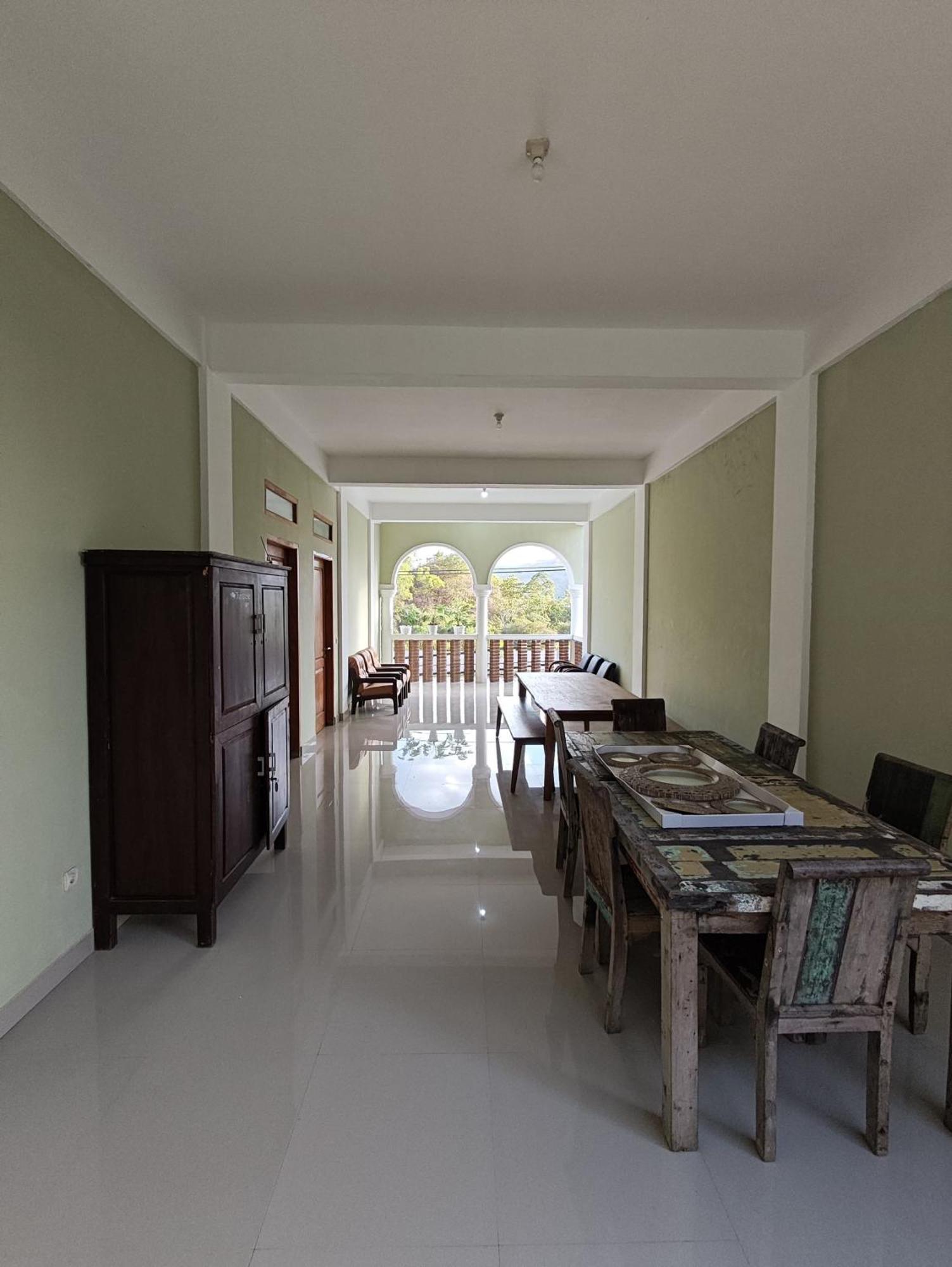 Ike'S Homestay Kuta  Esterno foto